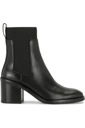 3.1 Phillip Lim Bottines chelsea 70 mm