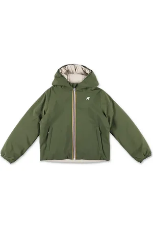 K-Way Veste Jack St Warm