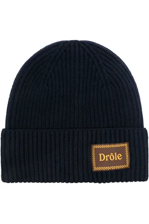 Drôle de Monsieur Bonnet Le Bonnet Laine