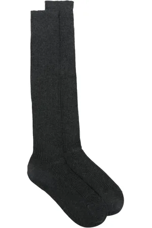 Max Mara Chaussettes Oxiria