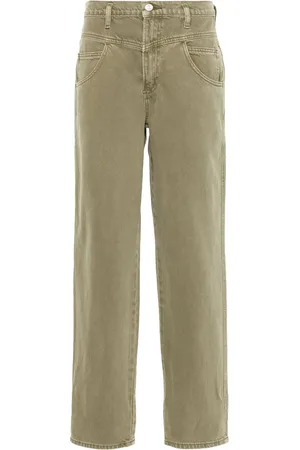 Frame Jean ample 90