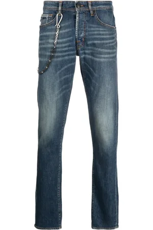 sartoria tramarossa Jean slim 1980