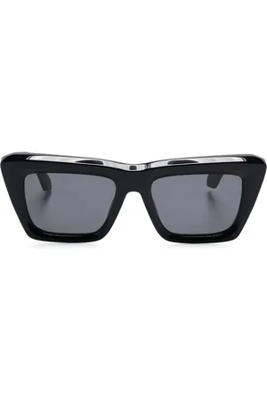 OFF-WHITE Lunettes de soleil Hampton