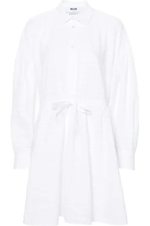 Msgm Robe courte