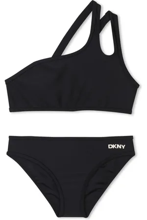 DKNY Bikini à design stretch