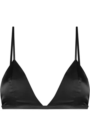 Kiki de Montparnasse Soutien-gorge à bonnets triangles