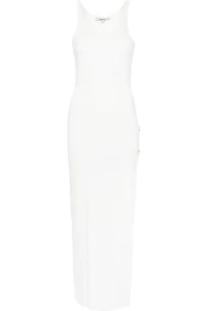 MANURI Robe longue Satellite