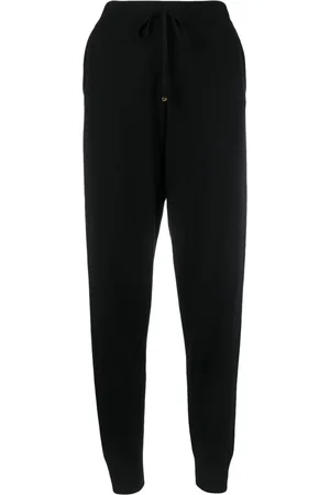 Stella McCartney Pantalon Stella Iconics en maille fine