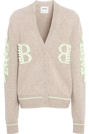 Barrie Cardigan à logo B