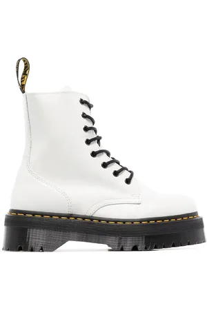 Dr. Martens Bottines Jadon à plateforme