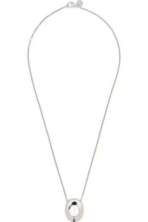 TOM WOOD Collier Pebble