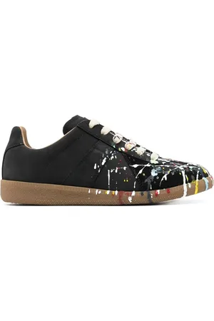 Maison Margiela Baskets Paint Replica
