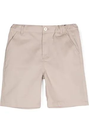 Kindred Short droit à taille élastiquée