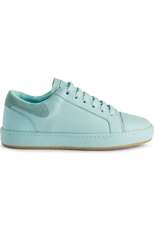 Giuseppe Zanotti Baskets Gz-city en cuir grainé