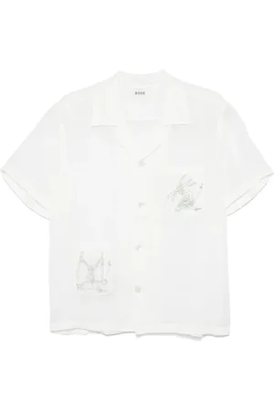 BODE Chemise Skiers