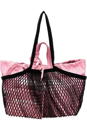 Balenciaga Grand sac porté épaule 24/7 à design superposé