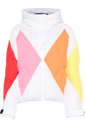 Rossignol X JCC veste bomber Diamond