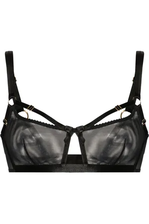 BORDELLE Soutien-gorge Bondage Belle