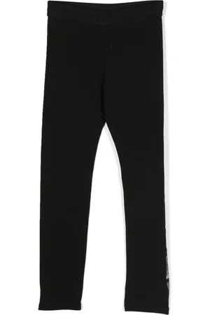 Givenchy Legging à logo brodé de sequins