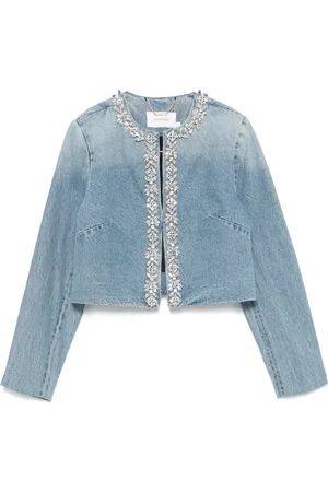ZIMMERMANN Veste Crush
