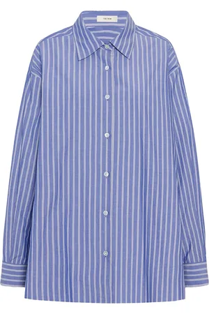 The Row Chemise Luka