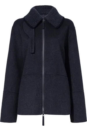Proenza Schouler Veste Poppy