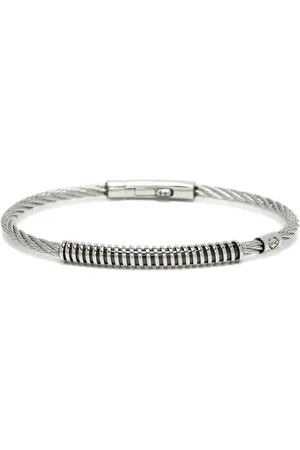Charriol Bracelet Celtic Gentleman Driver
