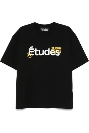 Etudes X The Kitchen t-shirt Relax Études