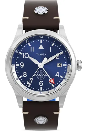 Timex X Pan Am 39 mm