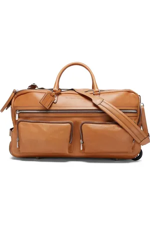 Brunello Cucinelli Sac à main en cuir