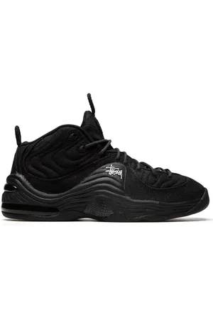 Nike X Stussy baskets montantes Air Penny 2