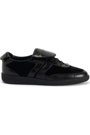 Giuseppe Zanotti Baskets Gz League à empiècements