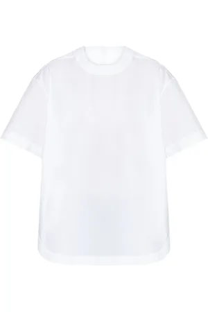 THEORY Chemise en coton