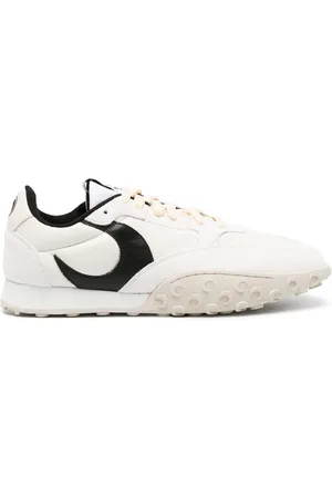 Marine Serre Baskets MS-Rise 22