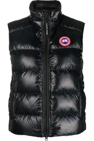 Canada Goose Gilet matelassé Cypress