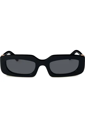 OFF-WHITE Lunettes de soleil Renton