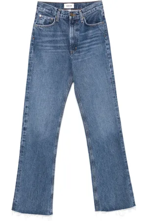 AGOLDE Jean Leena