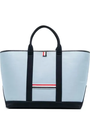 Thom Browne Sac cabas Tool médium