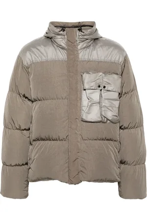 C.P. Company Doudoune Eco Chrome-R