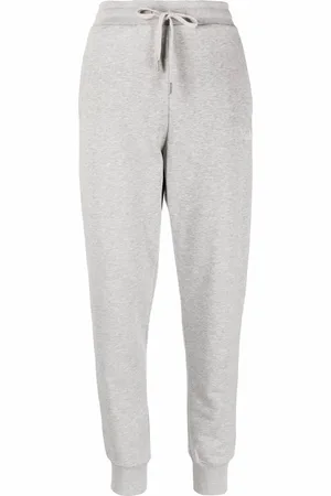 Woolrich Pantalon de jogging à logo brodé