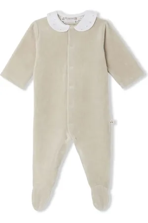 BONPOINT Pyjama Tintina à étoiles imprimées