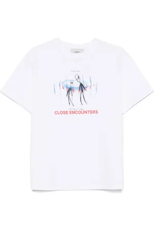 COPERNI T-shirt Close Encounter