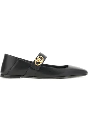 VALENTINO GARAVANI Ballerines Locker à boucle