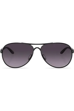 Oakley Lunettes de soleil Feedback à monture pilote