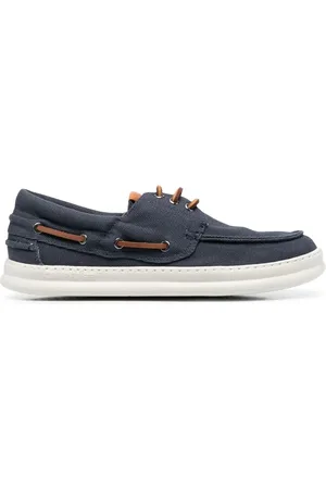 Camper Chaussures bateau Runner Four