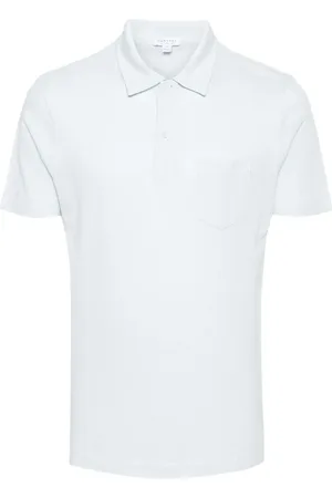 Sunspel Polo Riviera