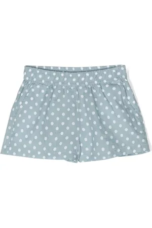 Aspesi Short court à pois