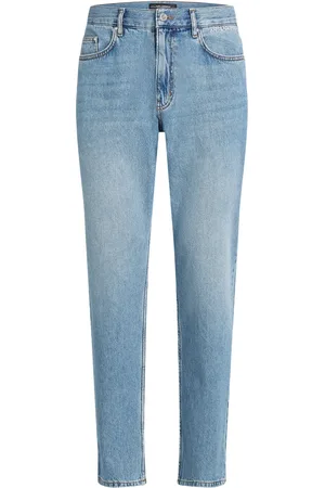 Karl Lagerfeld Jean à patch logo