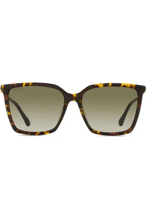 Jimmy Choo Lunettes de soleil Totta
