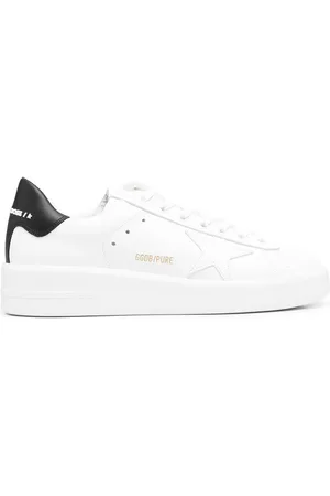 Golden Goose Baskets Purestar